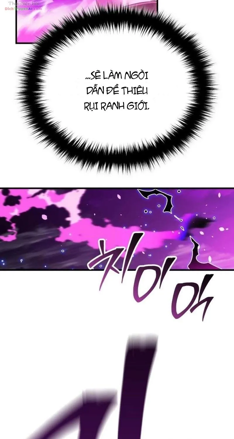Cứu Thế Là Nghề Của Tôi Chap 47 - Next Chap 48
