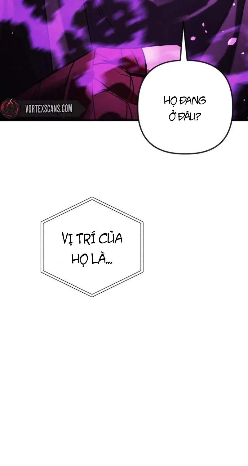 Cứu Thế Là Nghề Của Tôi Chap 47 - Next Chap 48