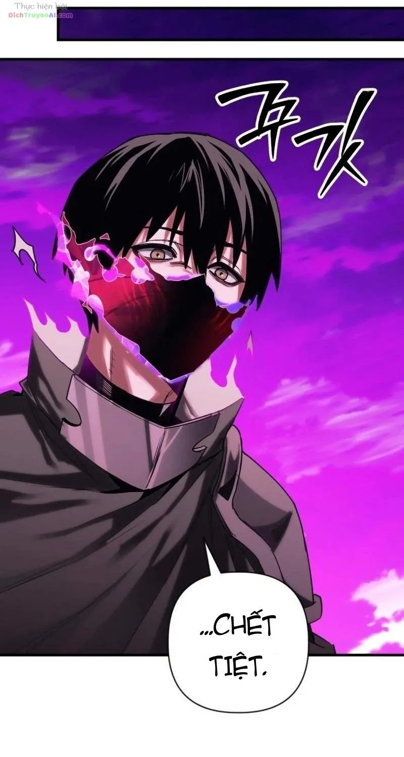 Cứu Thế Là Nghề Của Tôi Chap 47 - Next Chap 48