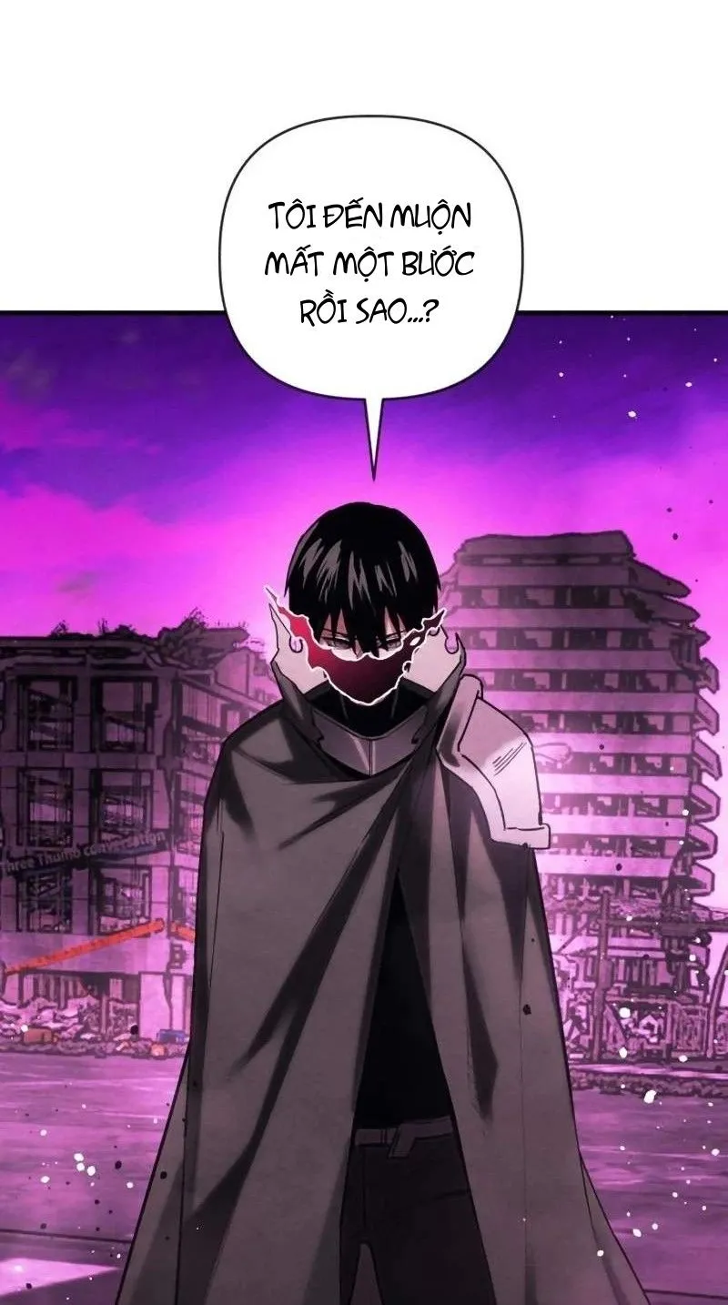 Cứu Thế Là Nghề Của Tôi Chap 47 - Next Chap 48