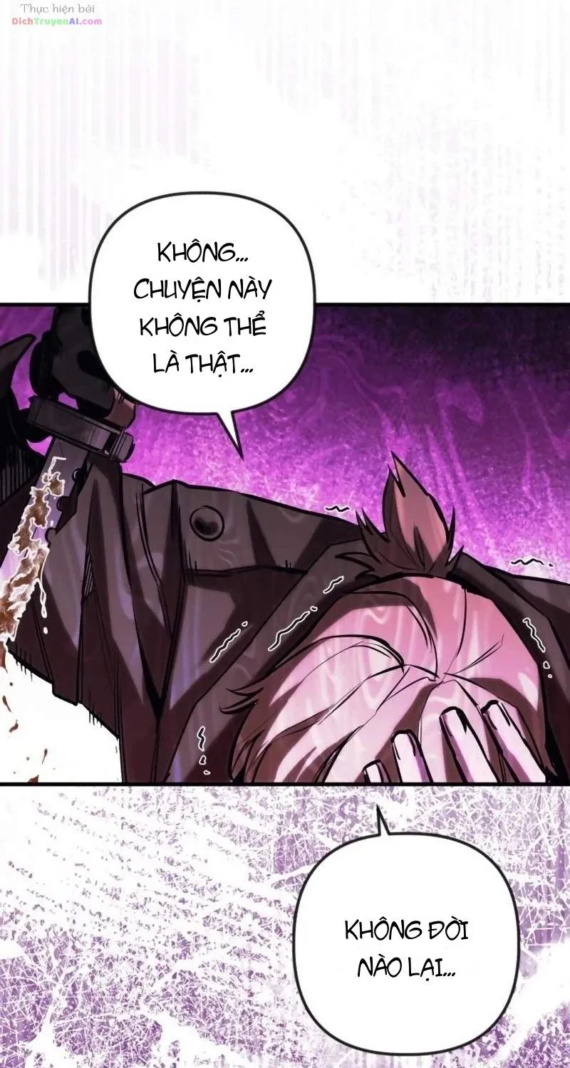 Cứu Thế Là Nghề Của Tôi Chap 47 - Next Chap 48