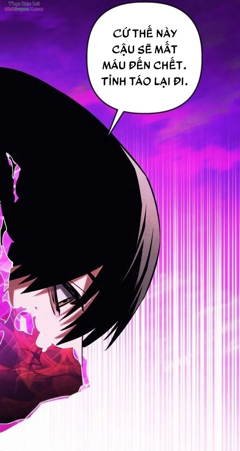 Cứu Thế Là Nghề Của Tôi Chap 47 - Next Chap 48