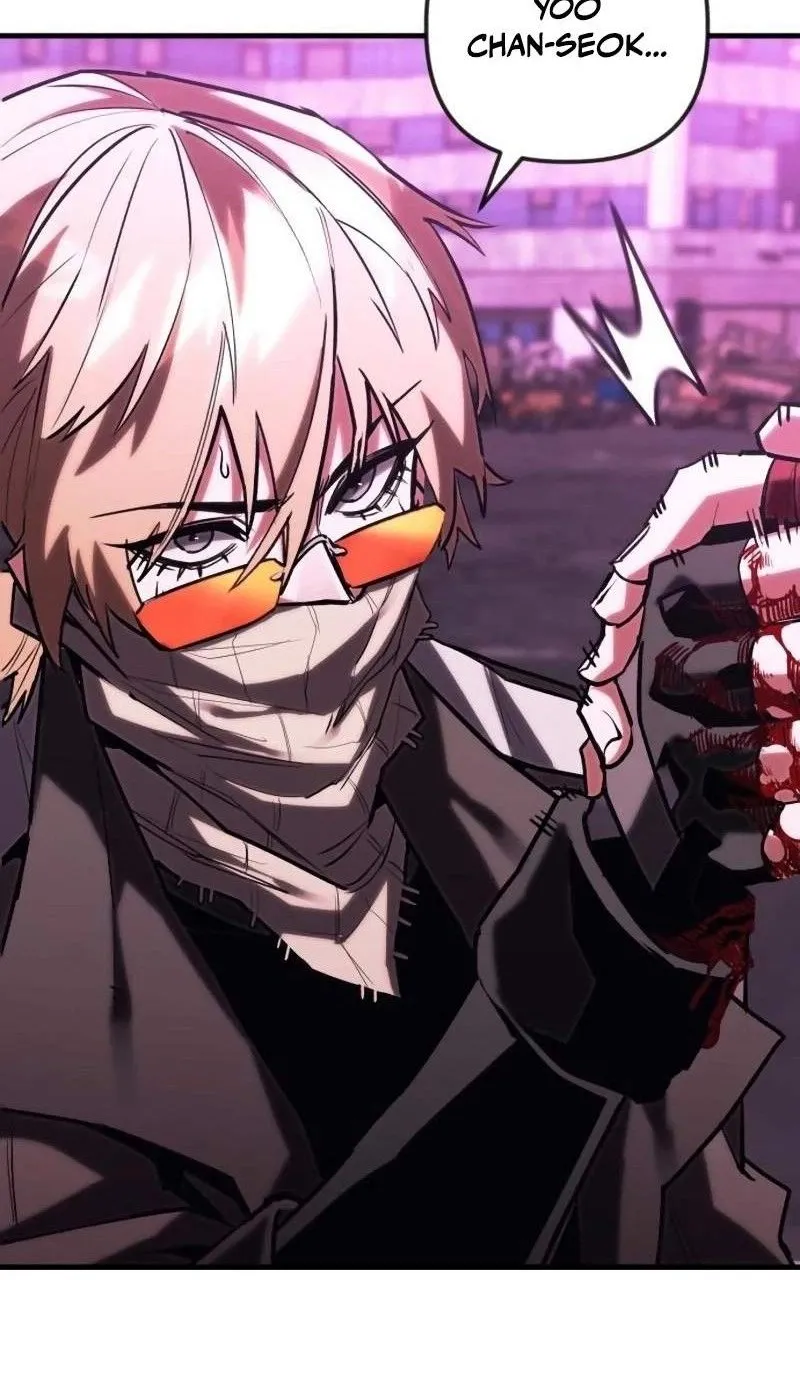 Cứu Thế Là Nghề Của Tôi Chap 47 - Next Chap 48
