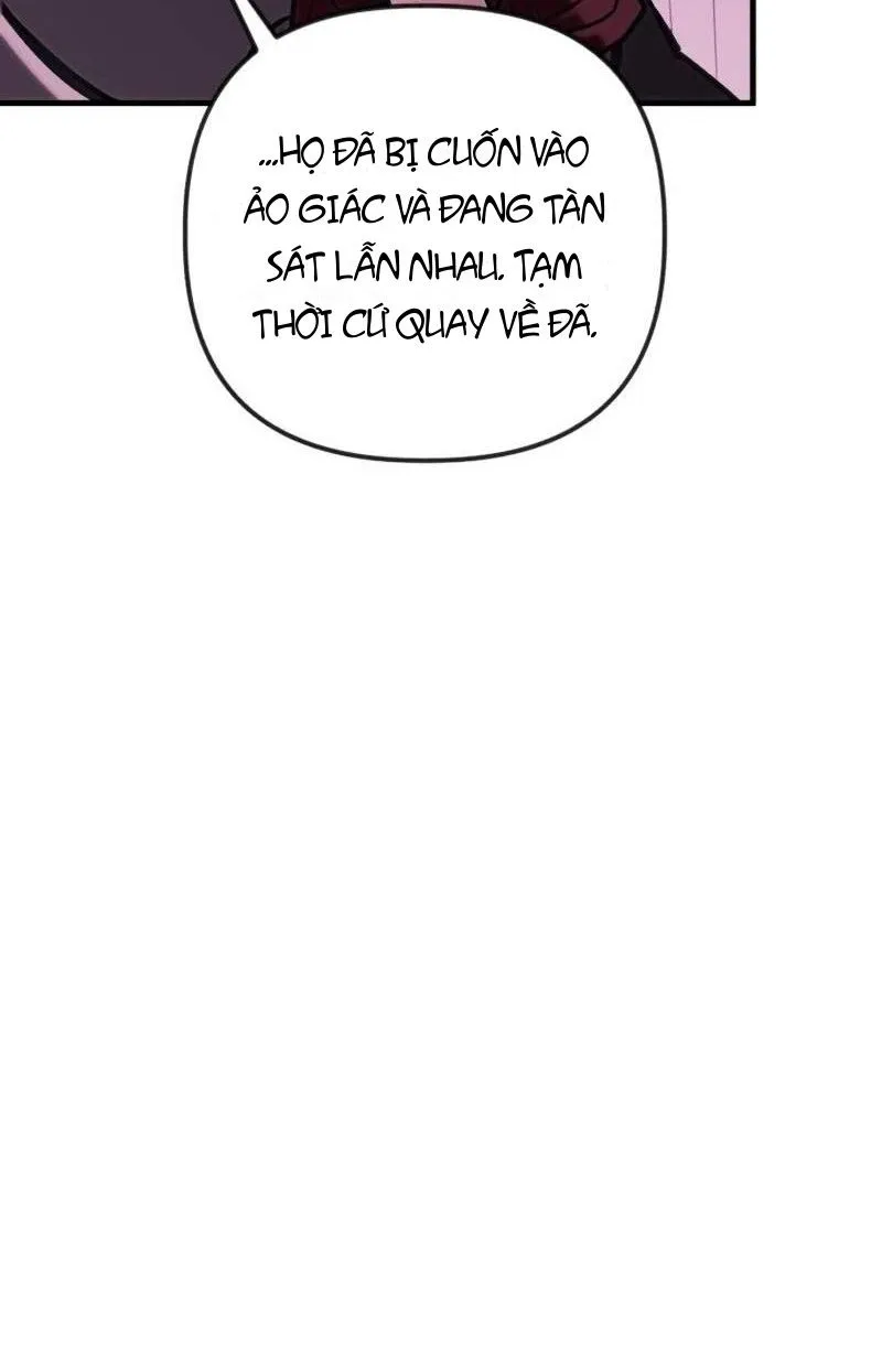 Cứu Thế Là Nghề Của Tôi Chap 47 - Next Chap 48