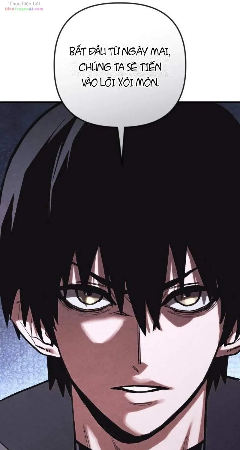 Cứu Thế Là Nghề Của Tôi Chap 47 - Next Chap 48