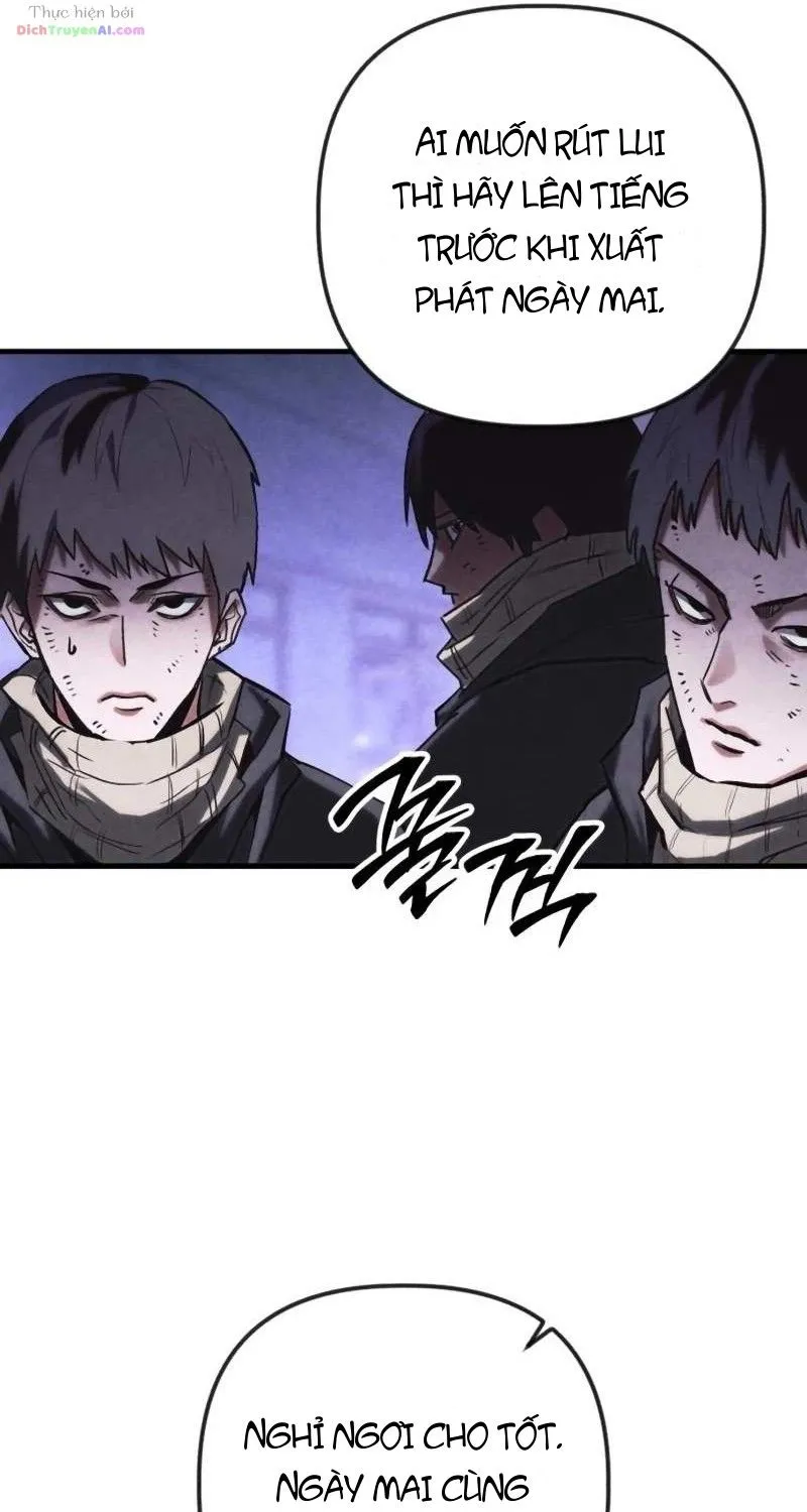 Cứu Thế Là Nghề Của Tôi Chap 47 - Next Chap 48