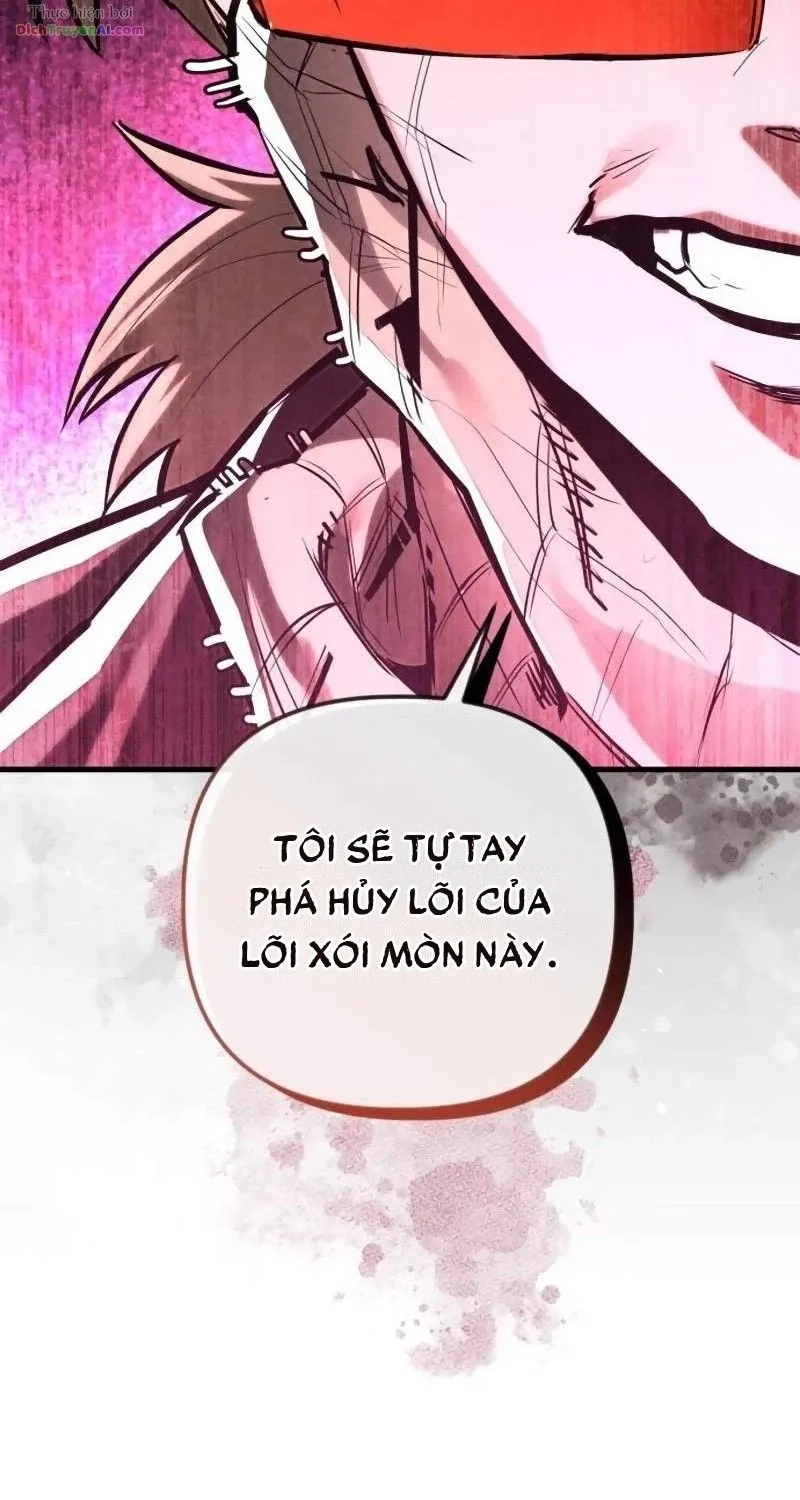 Cứu Thế Là Nghề Của Tôi Chap 47 - Next Chap 48
