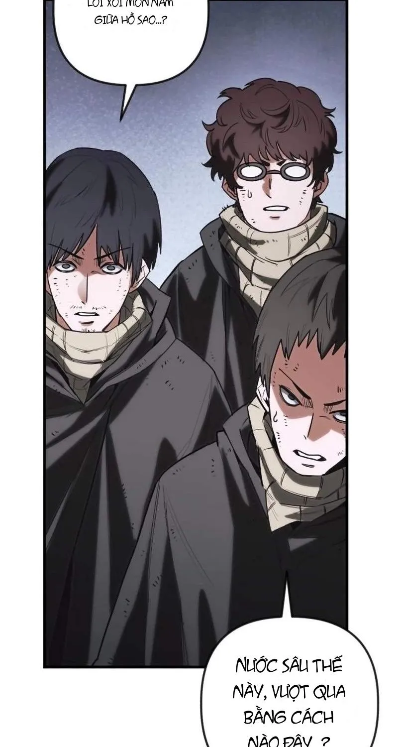 Cứu Thế Là Nghề Của Tôi Chap 47 - Next Chap 48