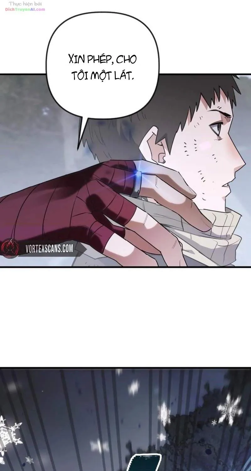 Cứu Thế Là Nghề Của Tôi Chap 47 - Next Chap 48