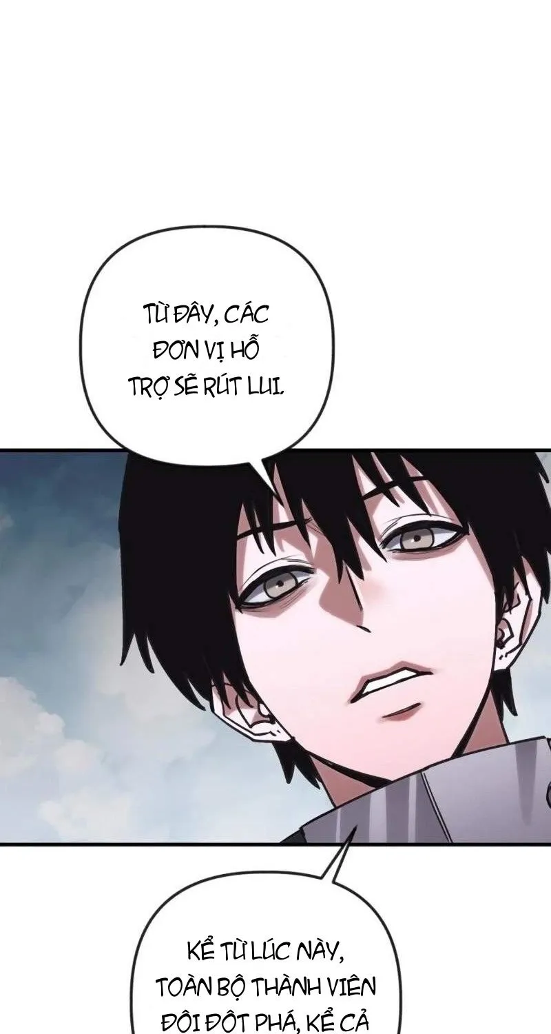 Cứu Thế Là Nghề Của Tôi Chap 47 - Next Chap 48