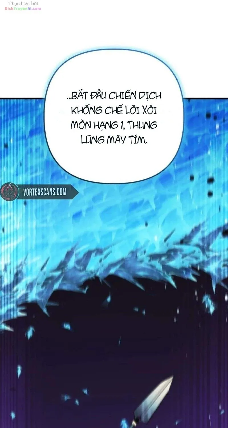 Cứu Thế Là Nghề Của Tôi Chap 47 - Next Chap 48