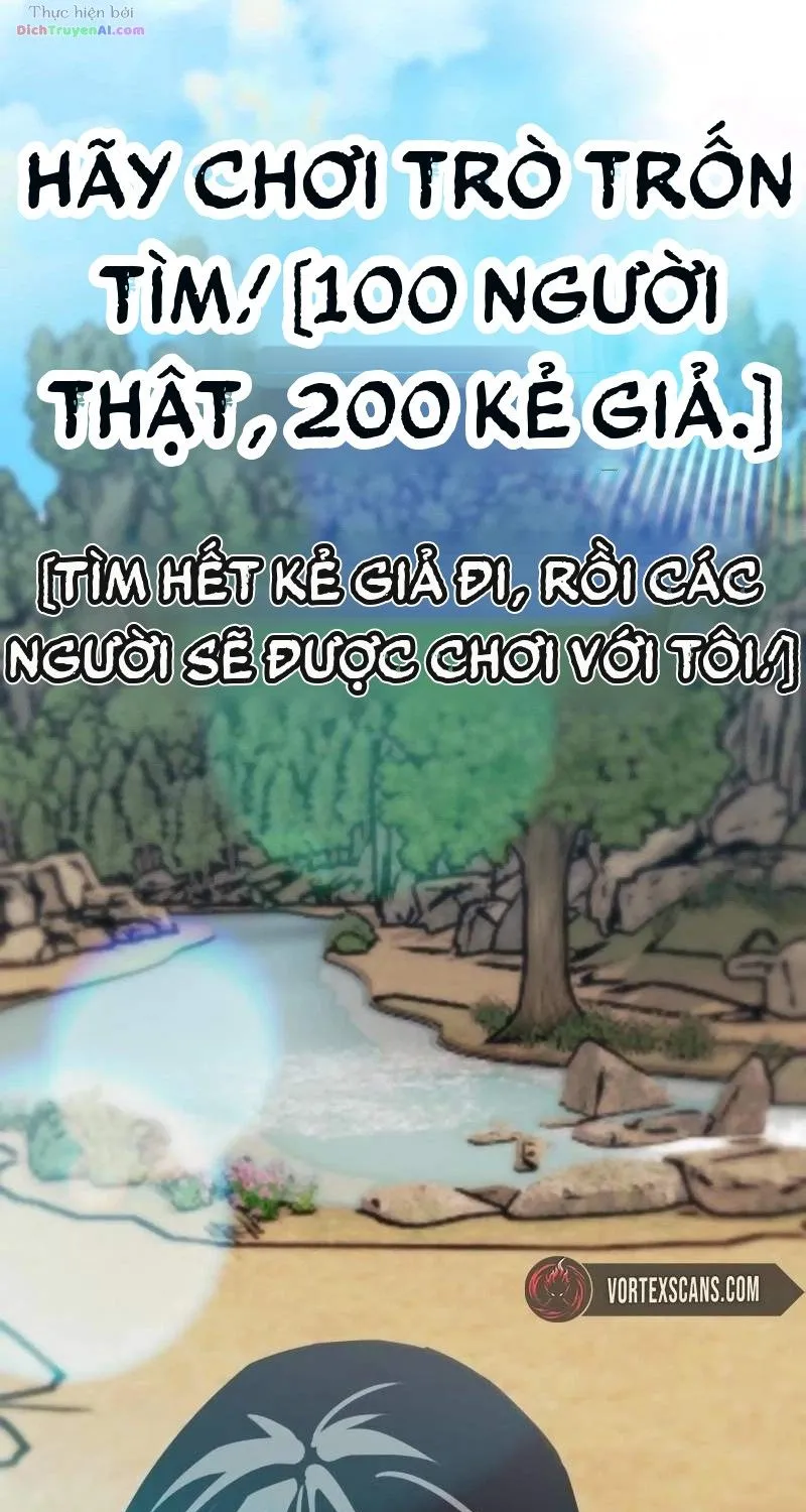 Cứu Thế Là Nghề Của Tôi Chap 47 - Next Chap 48