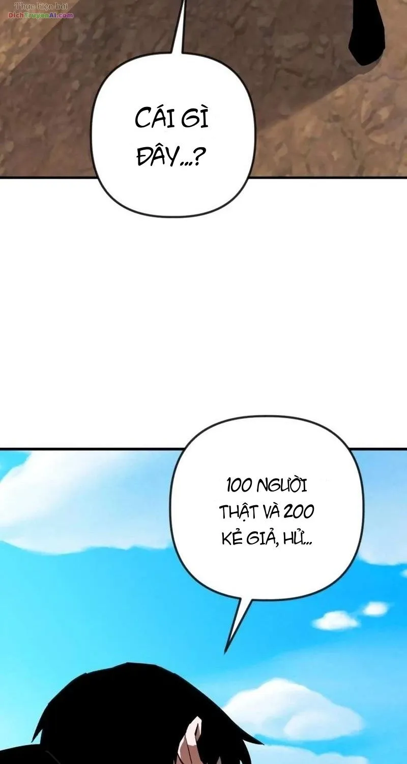 Cứu Thế Là Nghề Của Tôi Chap 47 - Next Chap 48