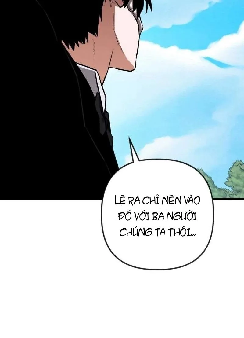 Cứu Thế Là Nghề Của Tôi Chap 47 - Next Chap 48