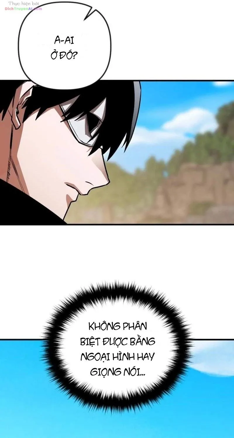 Cứu Thế Là Nghề Của Tôi Chap 47 - Next Chap 48