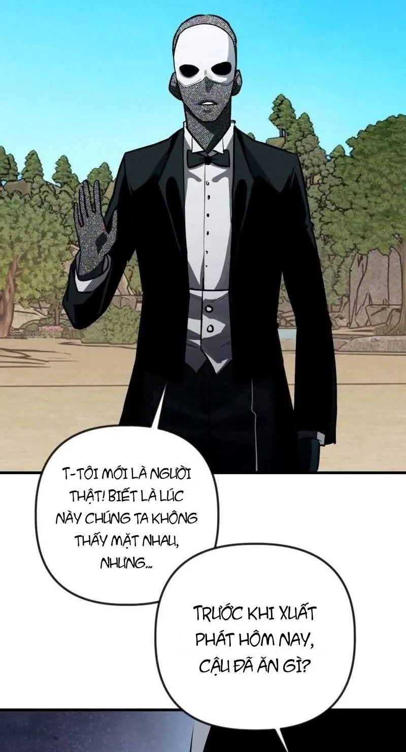 Cứu Thế Là Nghề Của Tôi Chap 47 - Next Chap 48