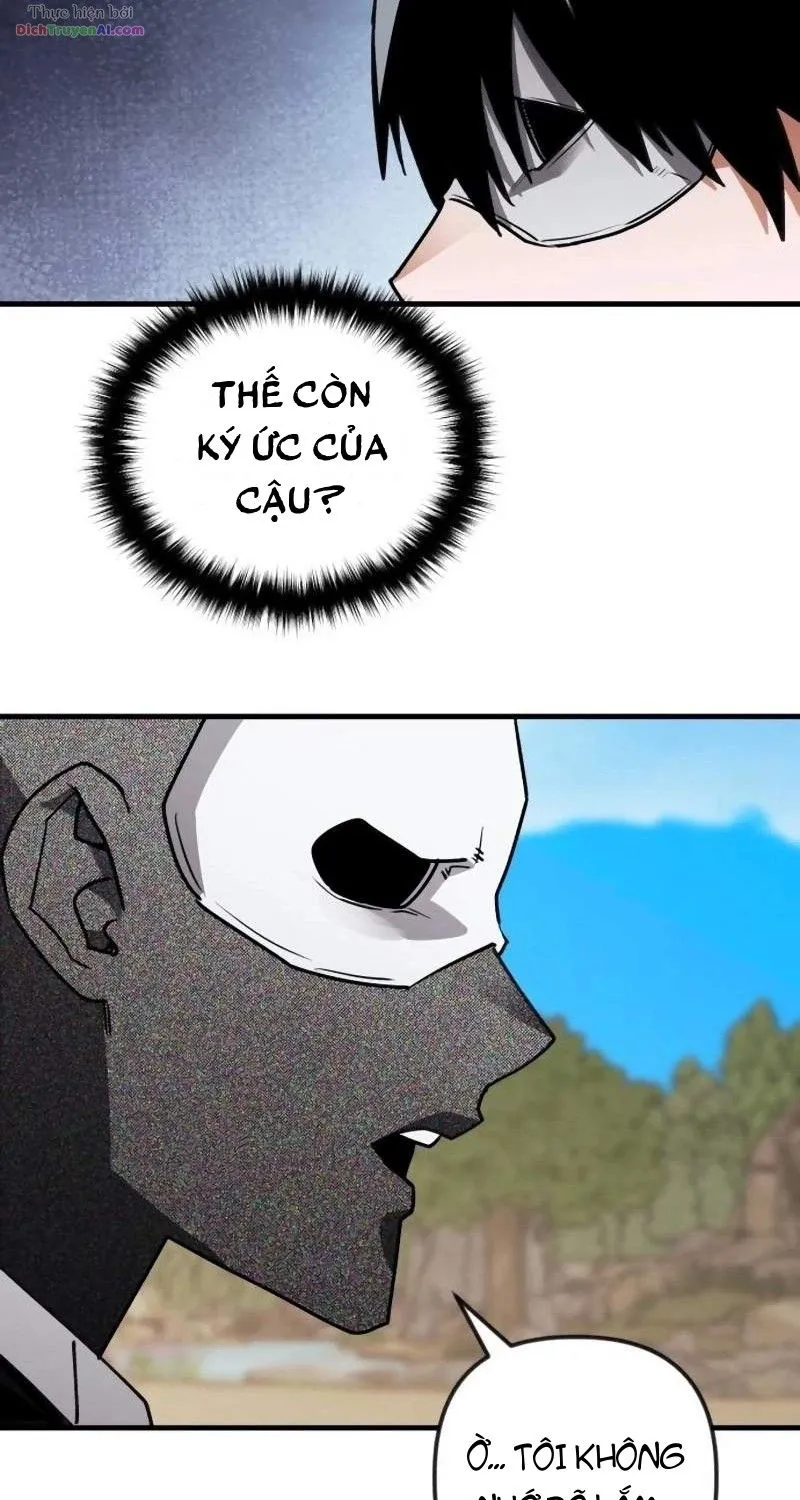 Cứu Thế Là Nghề Của Tôi Chap 47 - Next Chap 48