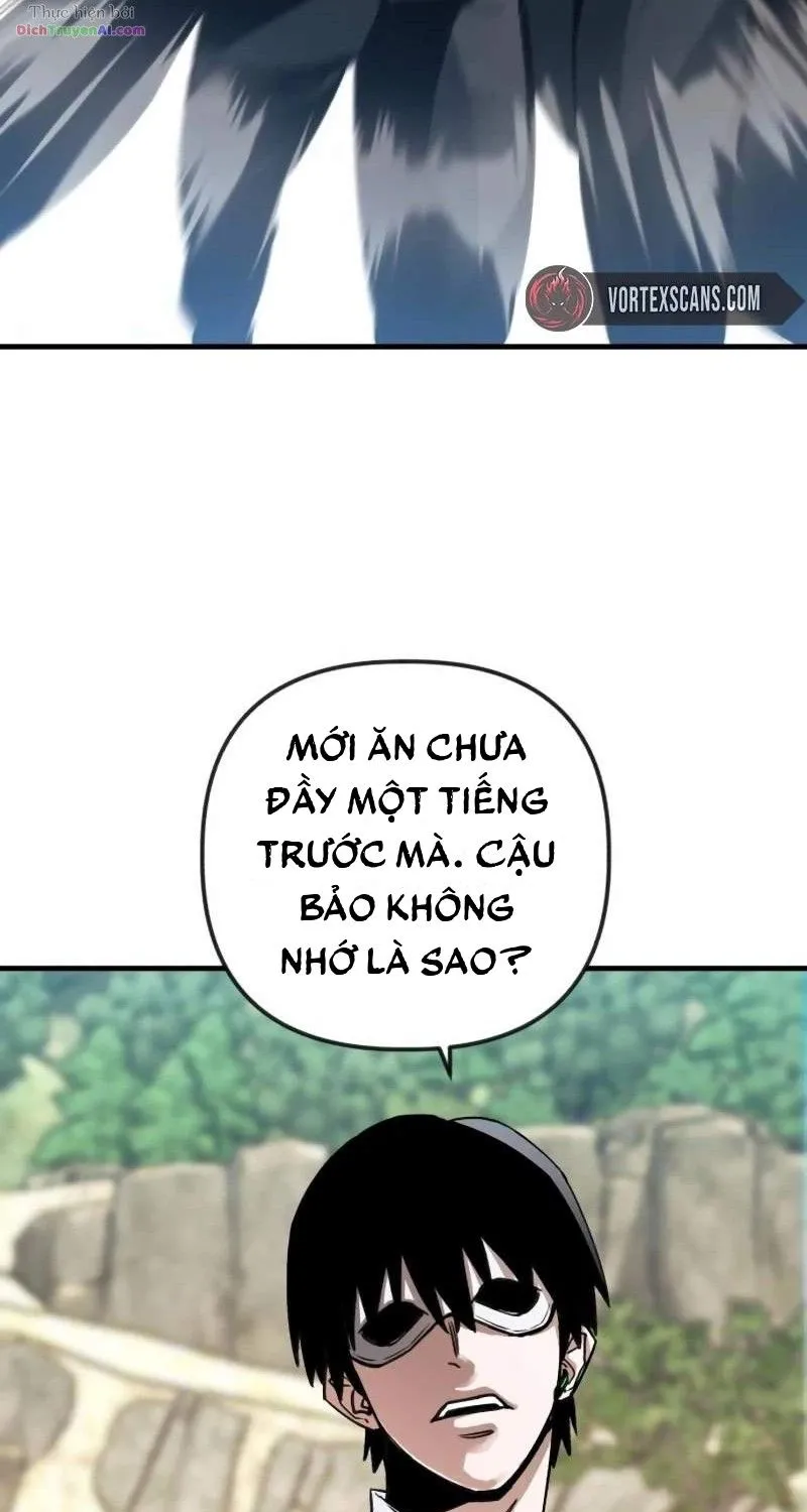 Cứu Thế Là Nghề Của Tôi Chap 47 - Next Chap 48