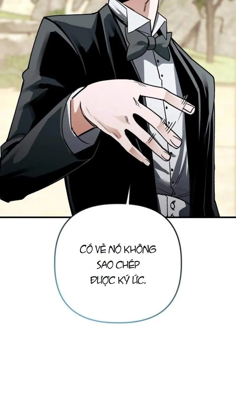 Cứu Thế Là Nghề Của Tôi Chap 47 - Next Chap 48