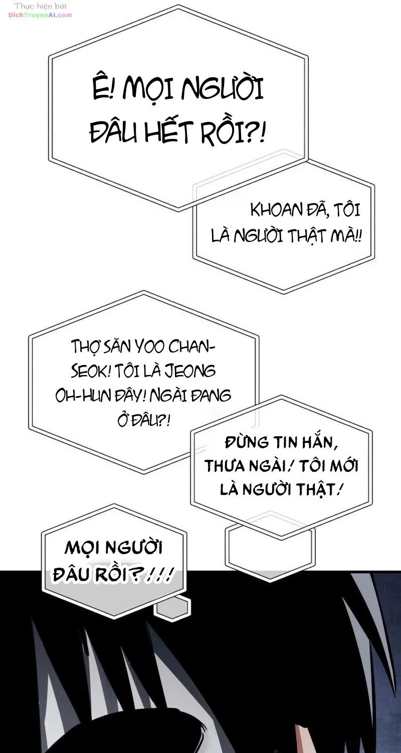 Cứu Thế Là Nghề Của Tôi Chap 47 - Next Chap 48