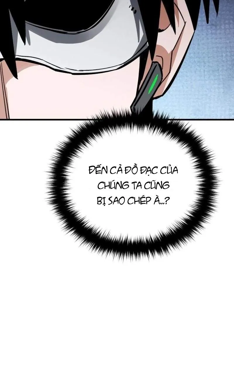 Cứu Thế Là Nghề Của Tôi Chap 47 - Next Chap 48