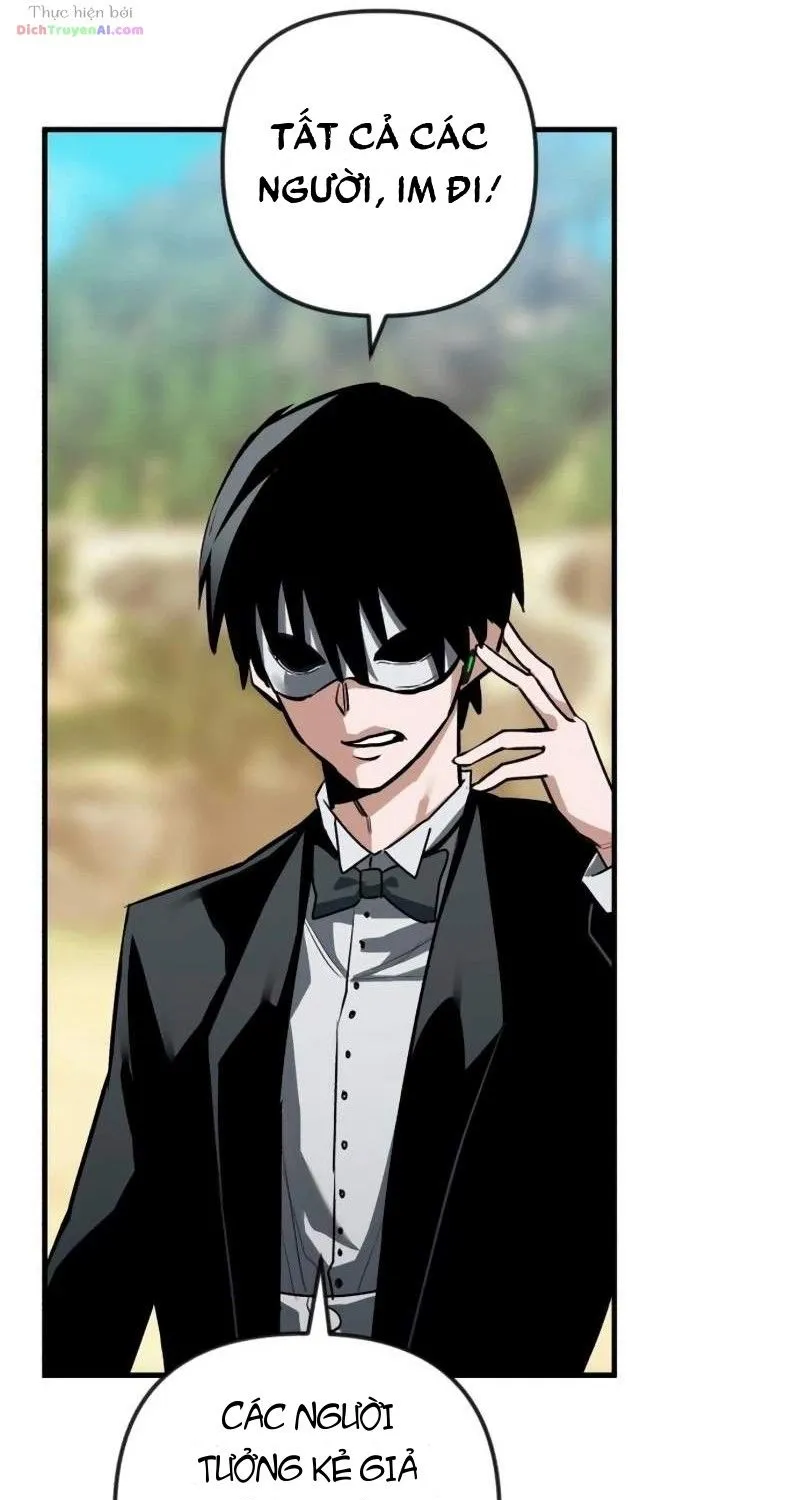 Cứu Thế Là Nghề Của Tôi Chap 47 - Next Chap 48