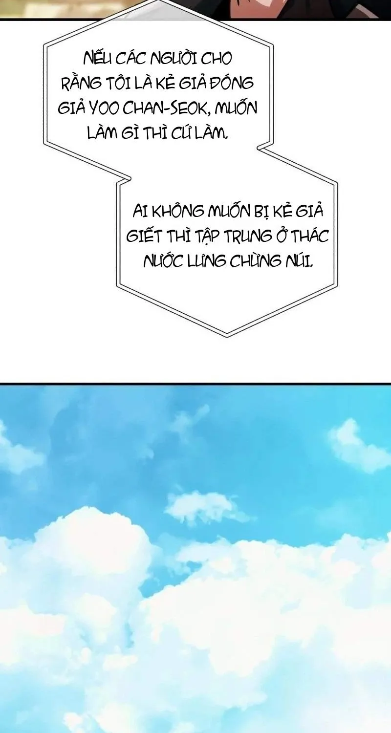 Cứu Thế Là Nghề Của Tôi Chap 47 - Next Chap 48