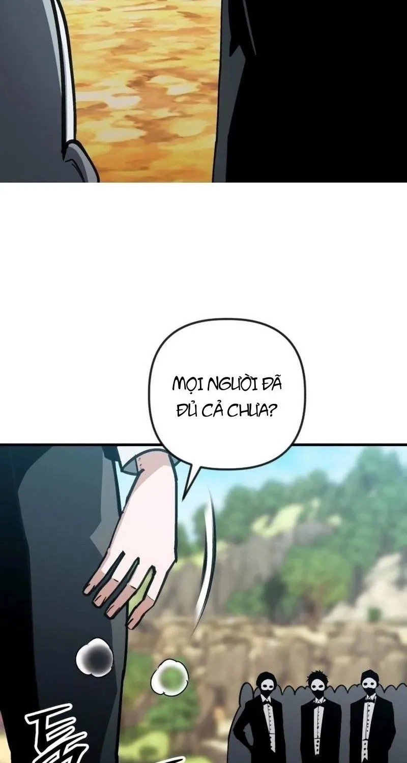 Cứu Thế Là Nghề Của Tôi Chap 47 - Next Chap 48