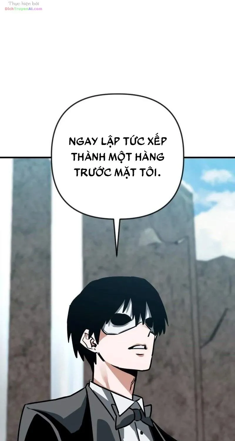Cứu Thế Là Nghề Của Tôi Chap 47 - Next Chap 48