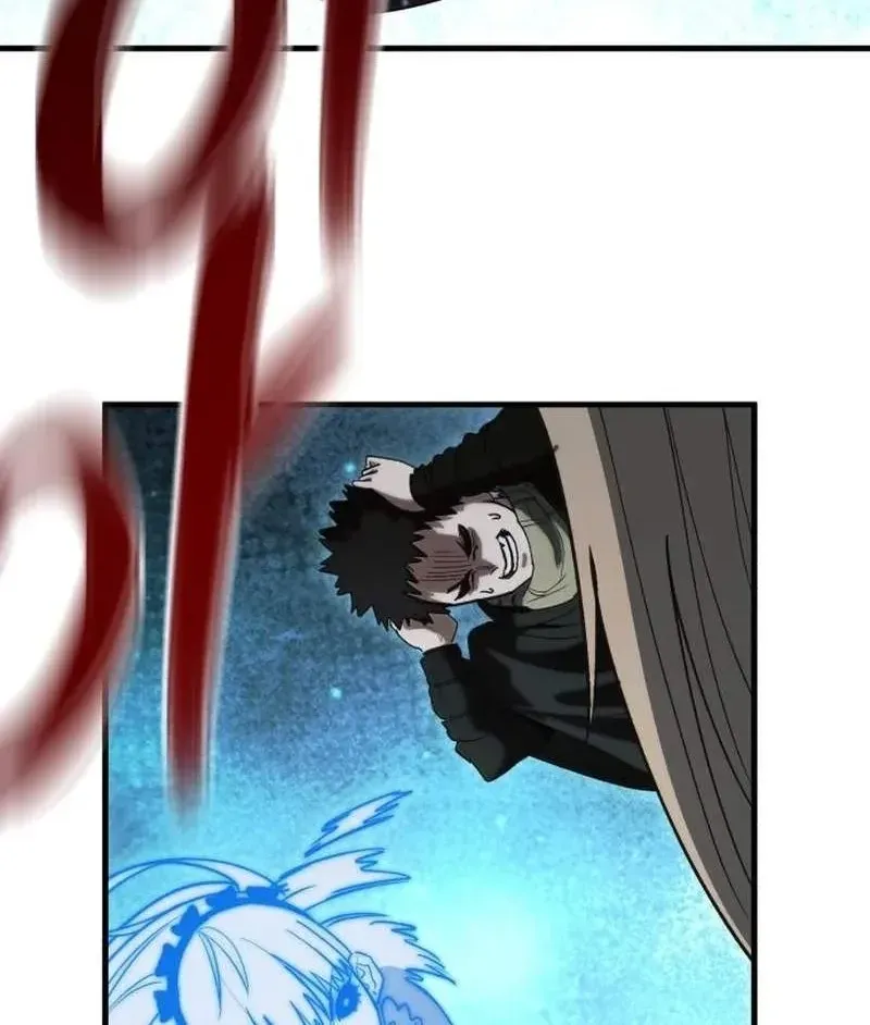 Cứu Thế Là Nghề Của Tôi Chap 48 - Next Chap 49