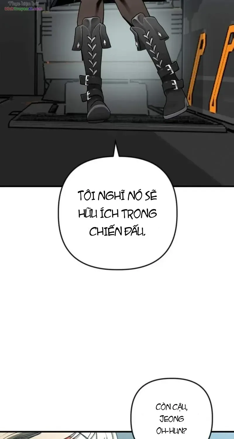 Cứu Thế Là Nghề Của Tôi Chap 48 - Next Chap 49