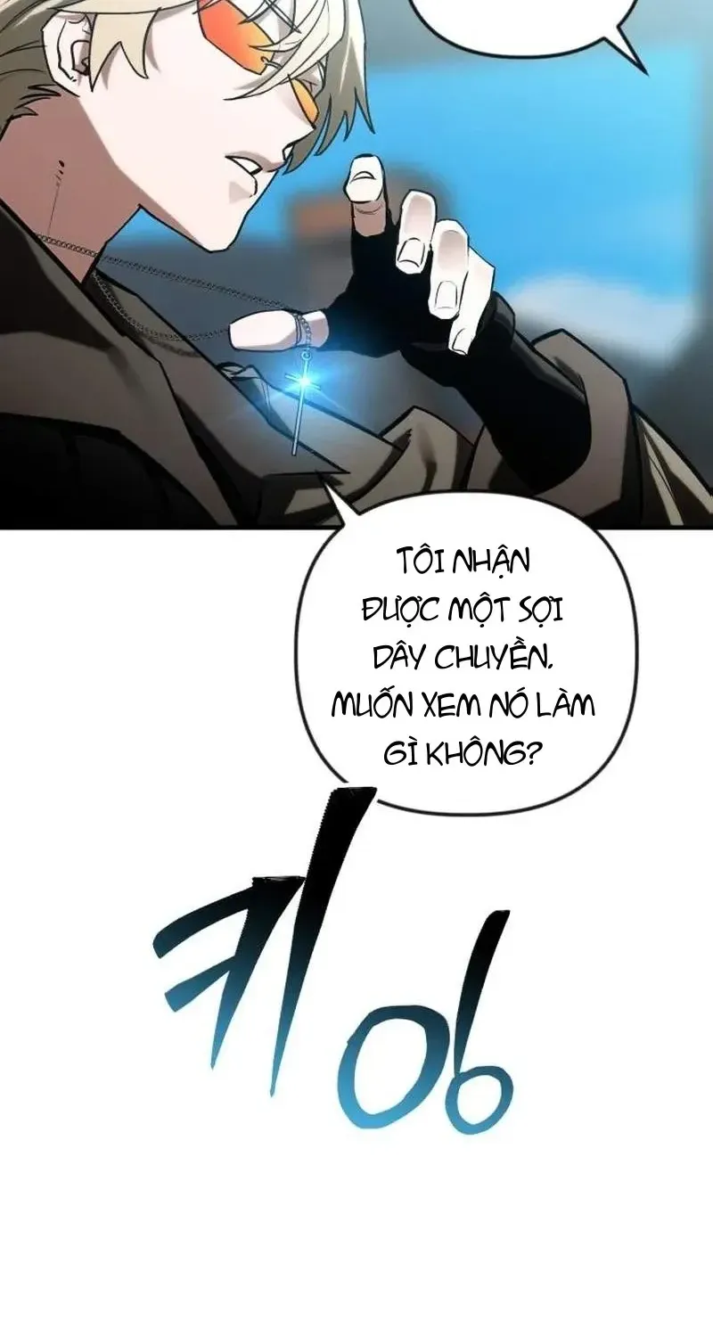 Cứu Thế Là Nghề Của Tôi Chap 48 - Next Chap 49