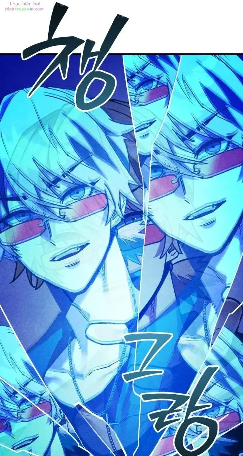 Cứu Thế Là Nghề Của Tôi Chap 48 - Next Chap 49