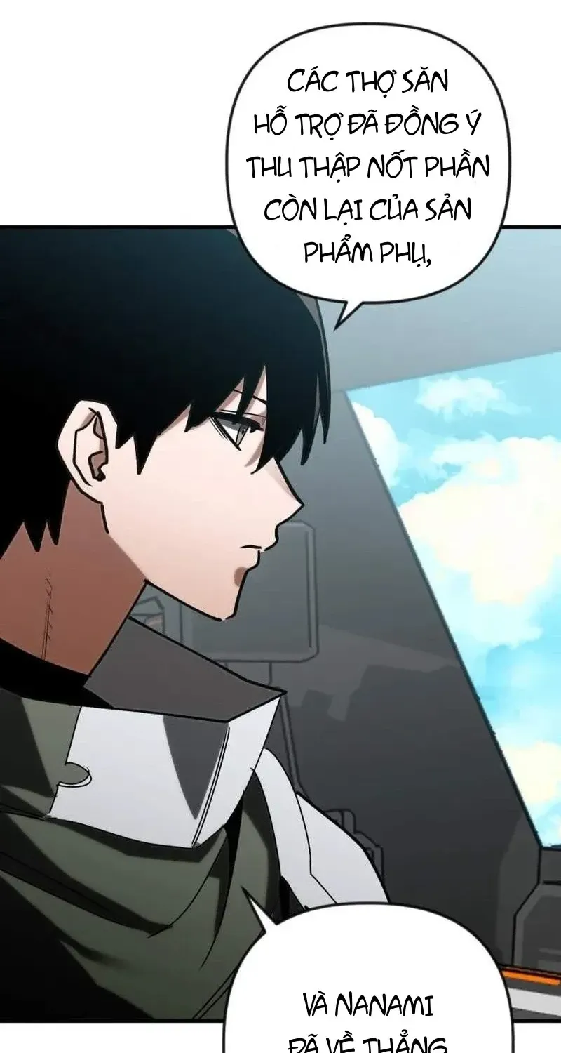 Cứu Thế Là Nghề Của Tôi Chap 48 - Next Chap 49