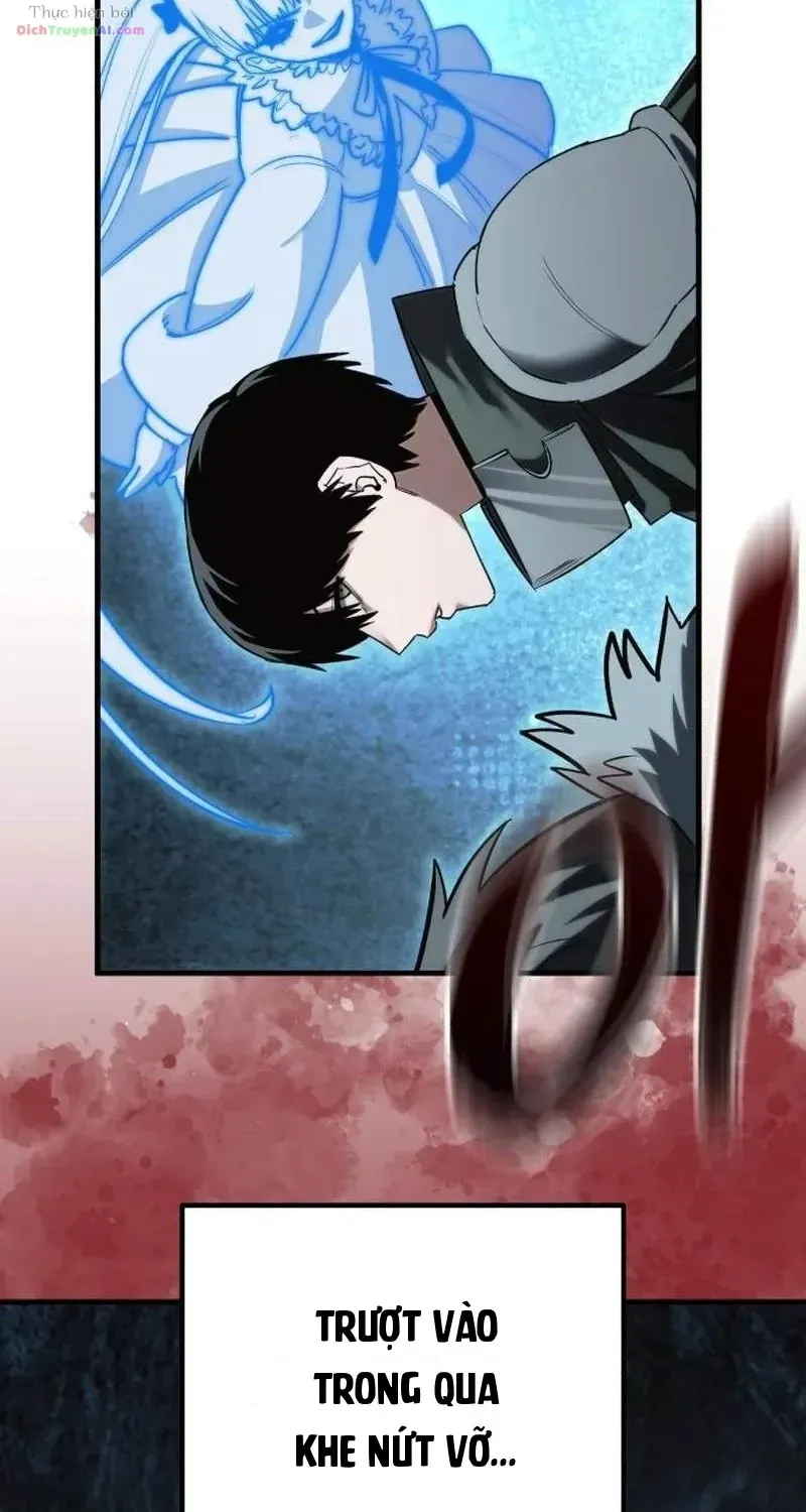 Cứu Thế Là Nghề Của Tôi Chap 48 - Next Chap 49