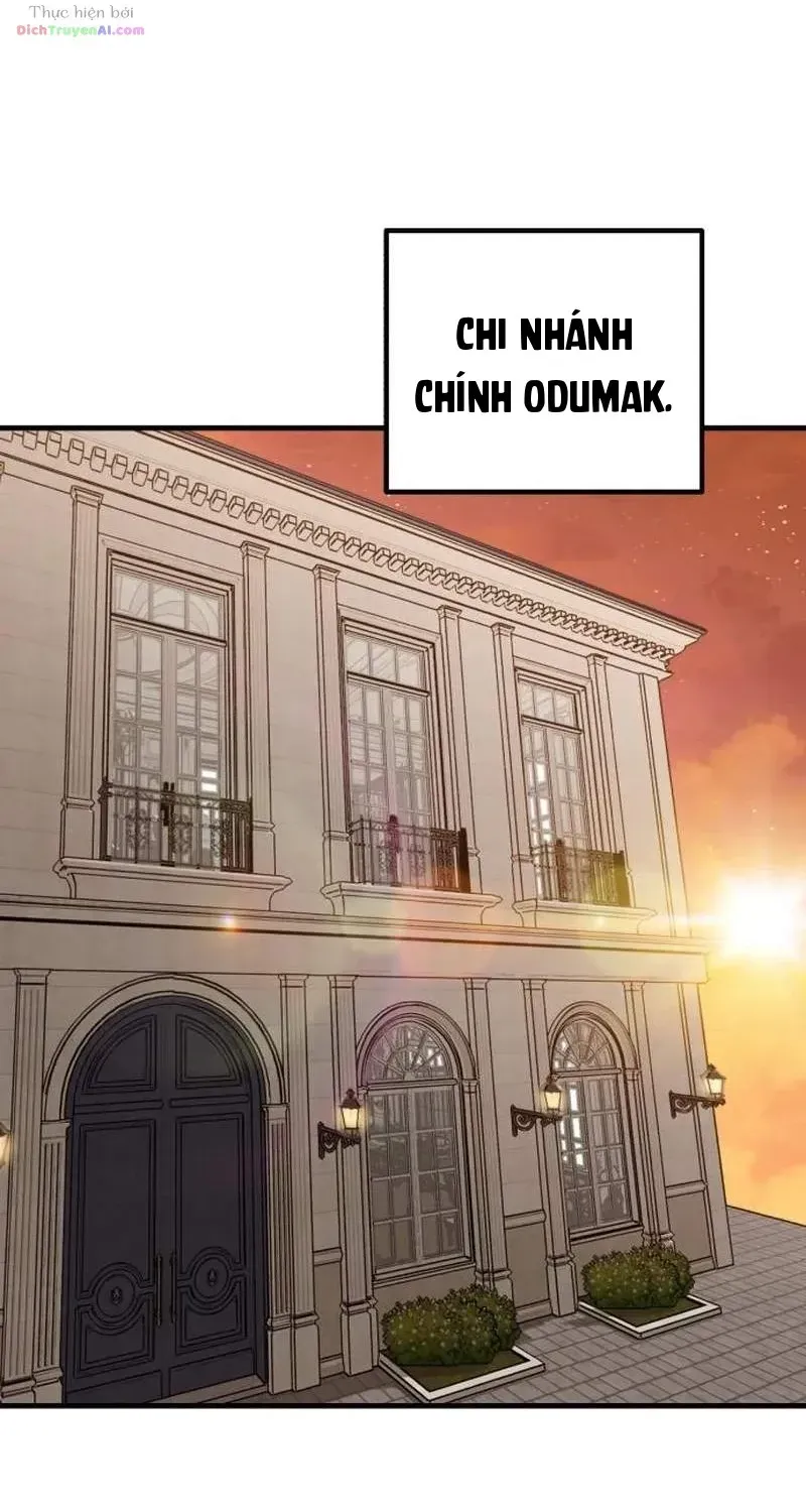 Cứu Thế Là Nghề Của Tôi Chap 48 - Next Chap 49