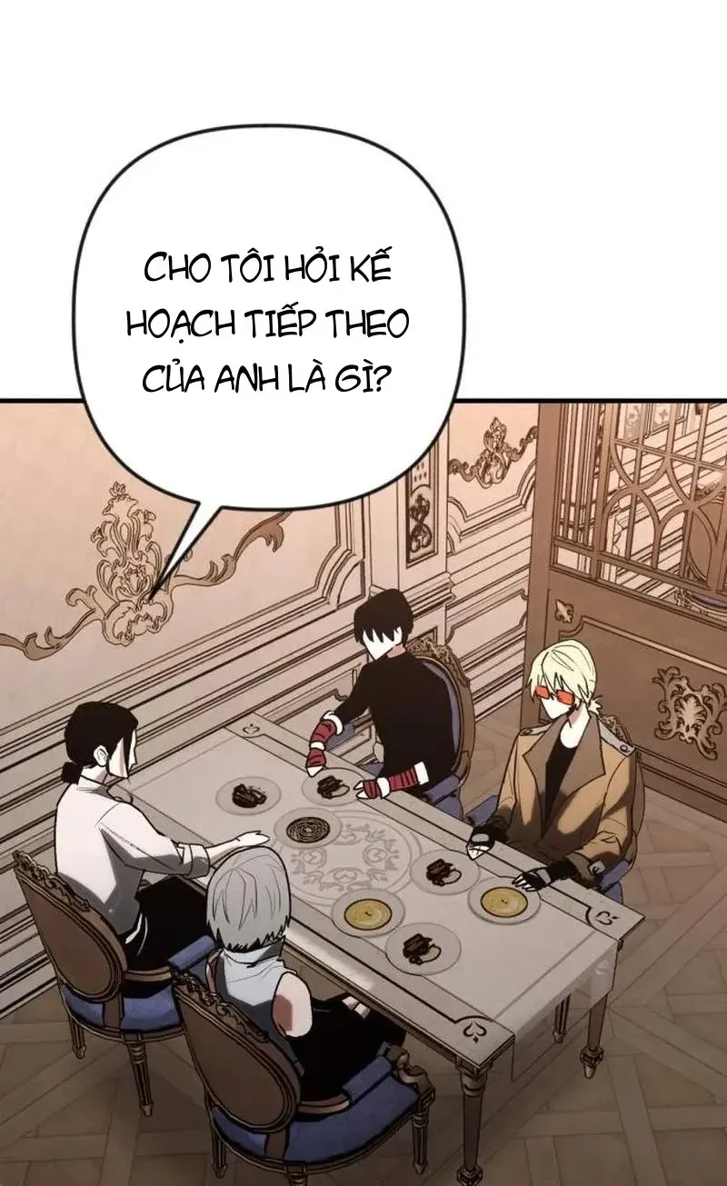 Cứu Thế Là Nghề Của Tôi Chap 48 - Next Chap 49