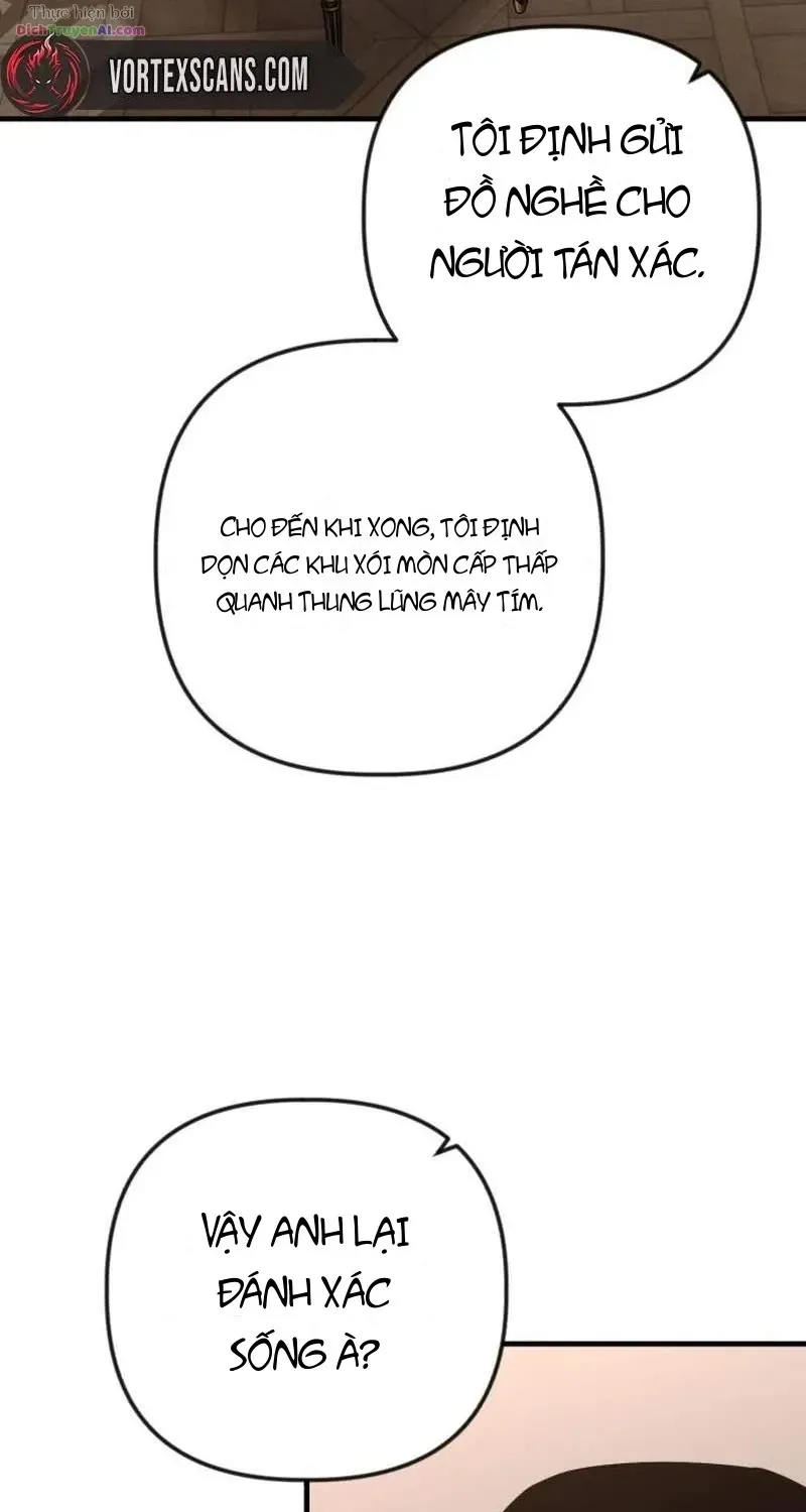 Cứu Thế Là Nghề Của Tôi Chap 48 - Next Chap 49