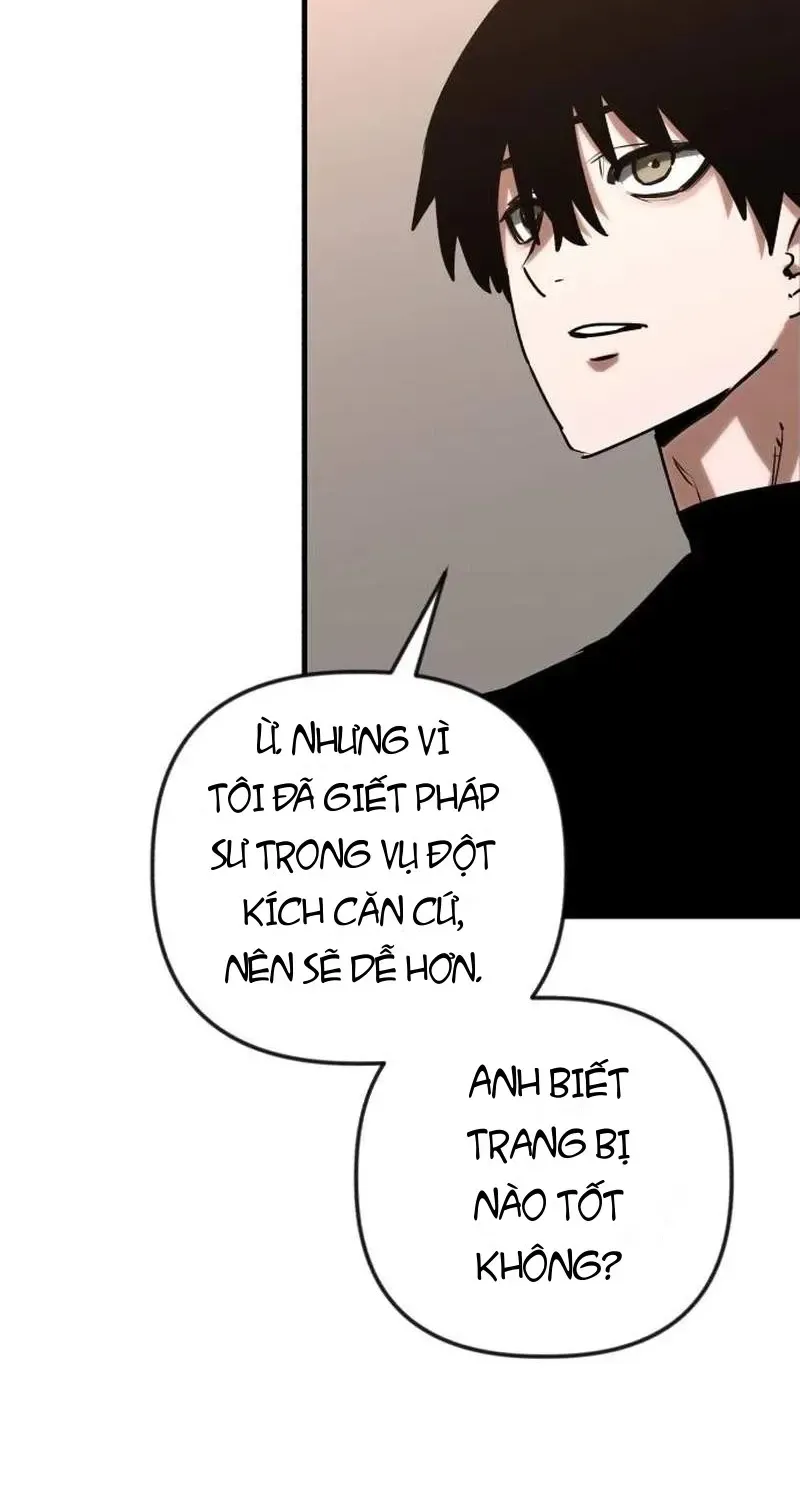 Cứu Thế Là Nghề Của Tôi Chap 48 - Next Chap 49