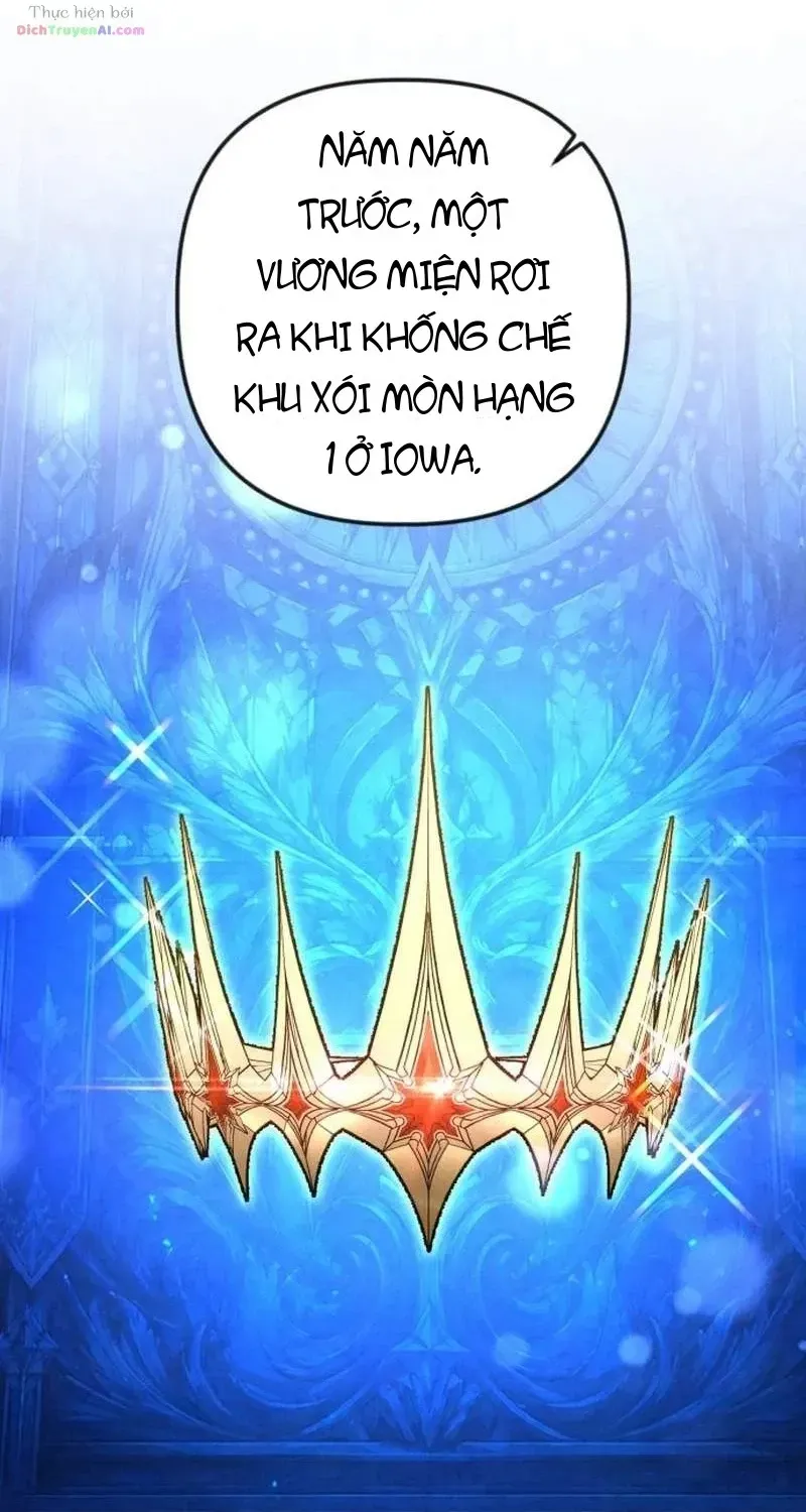 Cứu Thế Là Nghề Của Tôi Chap 48 - Next Chap 49
