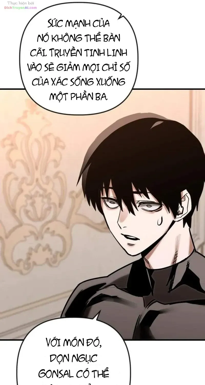 Cứu Thế Là Nghề Của Tôi Chap 48 - Next Chap 49