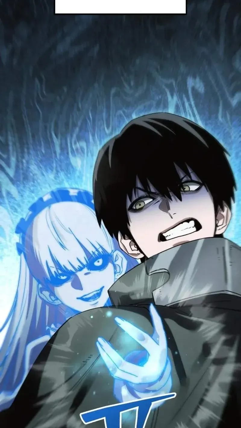 Cứu Thế Là Nghề Của Tôi Chap 48 - Next Chap 49