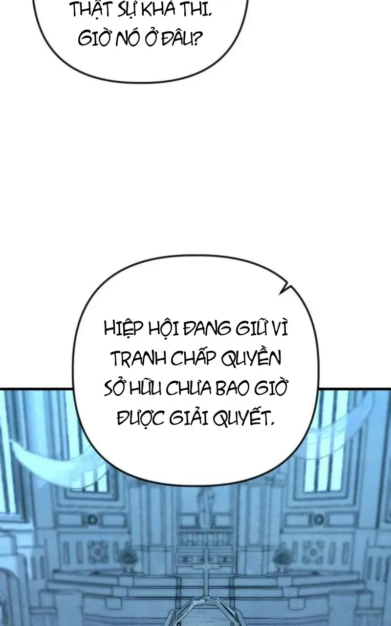 Cứu Thế Là Nghề Của Tôi Chap 48 - Next Chap 49