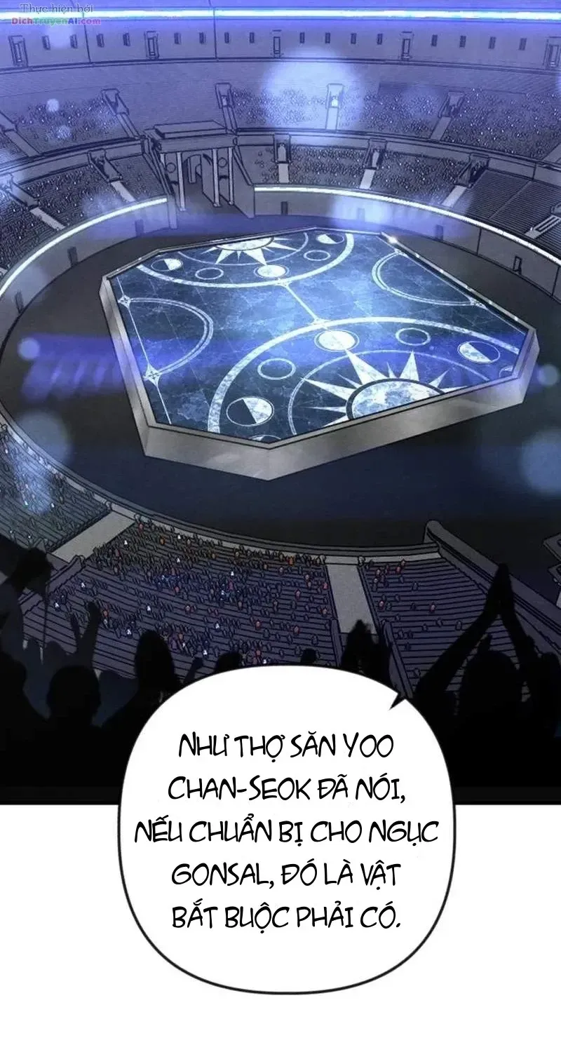 Cứu Thế Là Nghề Của Tôi Chap 48 - Next Chap 49