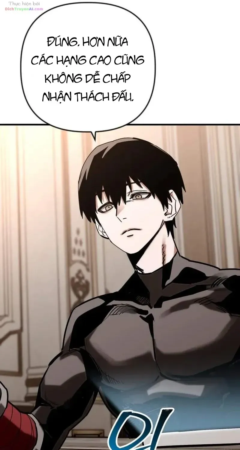 Cứu Thế Là Nghề Của Tôi Chap 48 - Next Chap 49