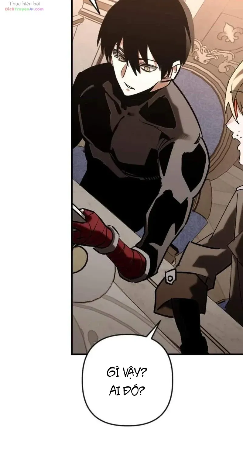 Cứu Thế Là Nghề Của Tôi Chap 48 - Next Chap 49