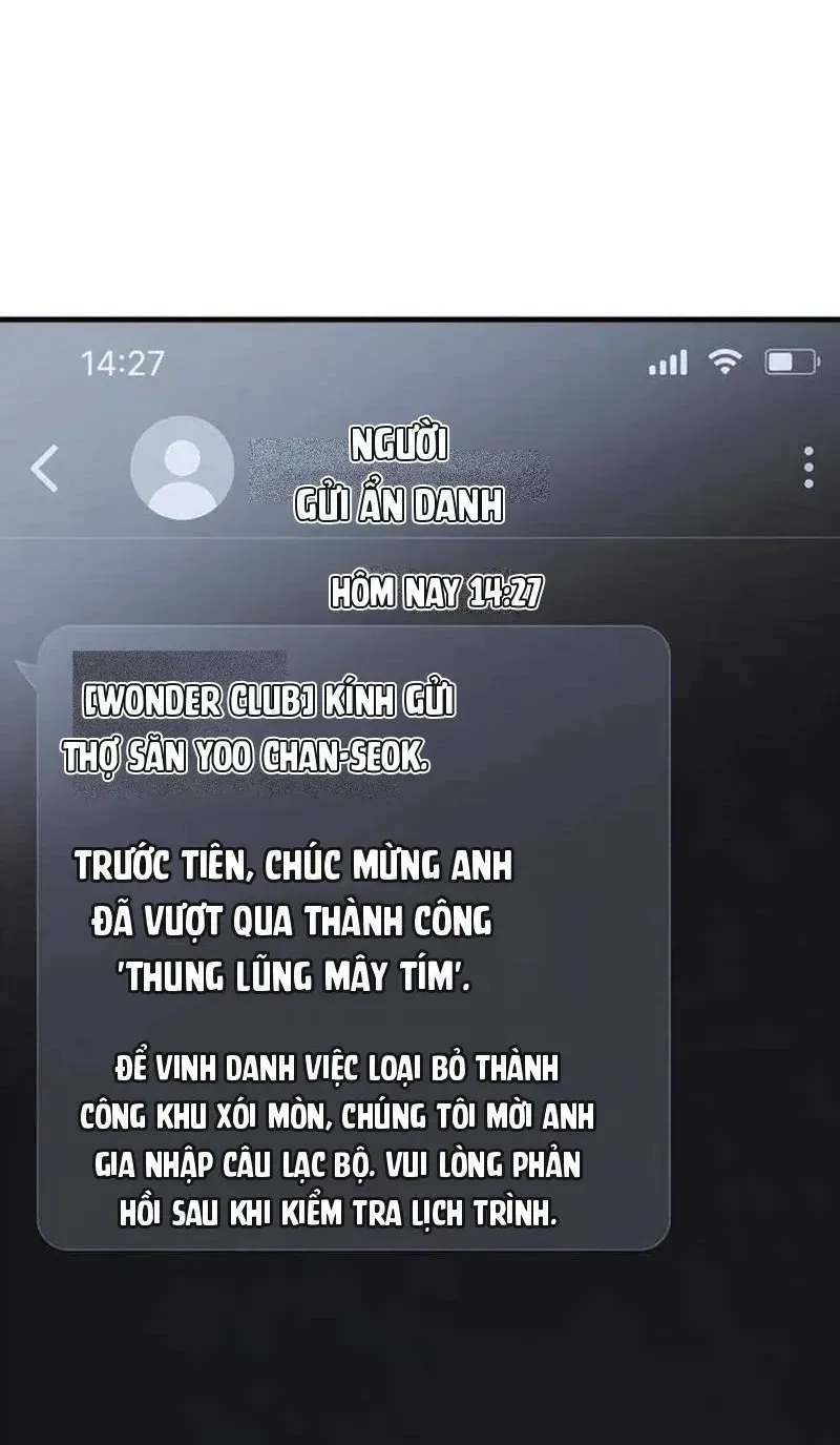 Cứu Thế Là Nghề Của Tôi Chap 48 - Next Chap 49