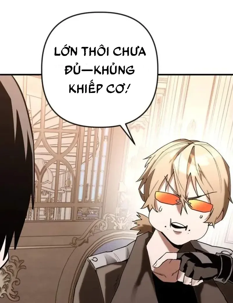 Cứu Thế Là Nghề Của Tôi Chap 48 - Next Chap 49