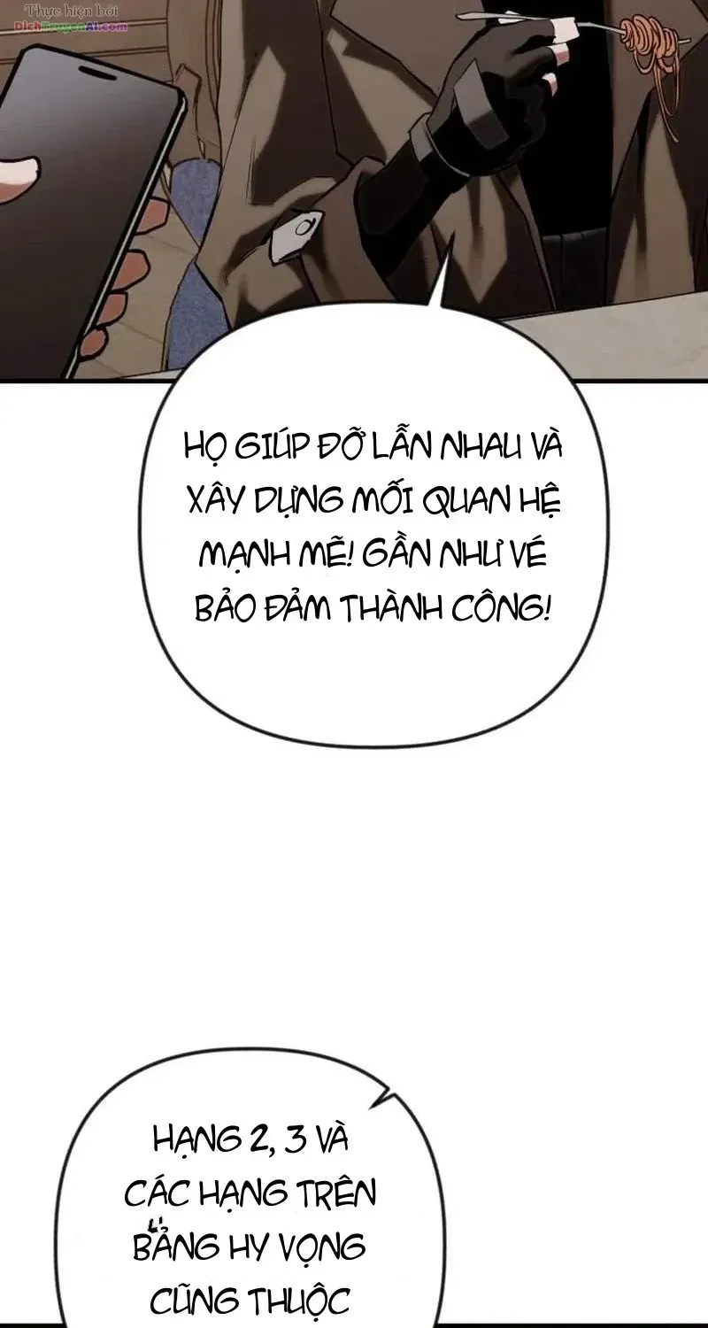 Cứu Thế Là Nghề Của Tôi Chap 48 - Next Chap 49