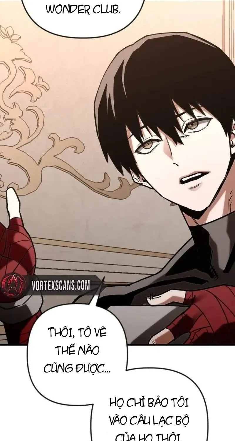 Cứu Thế Là Nghề Của Tôi Chap 48 - Next Chap 49